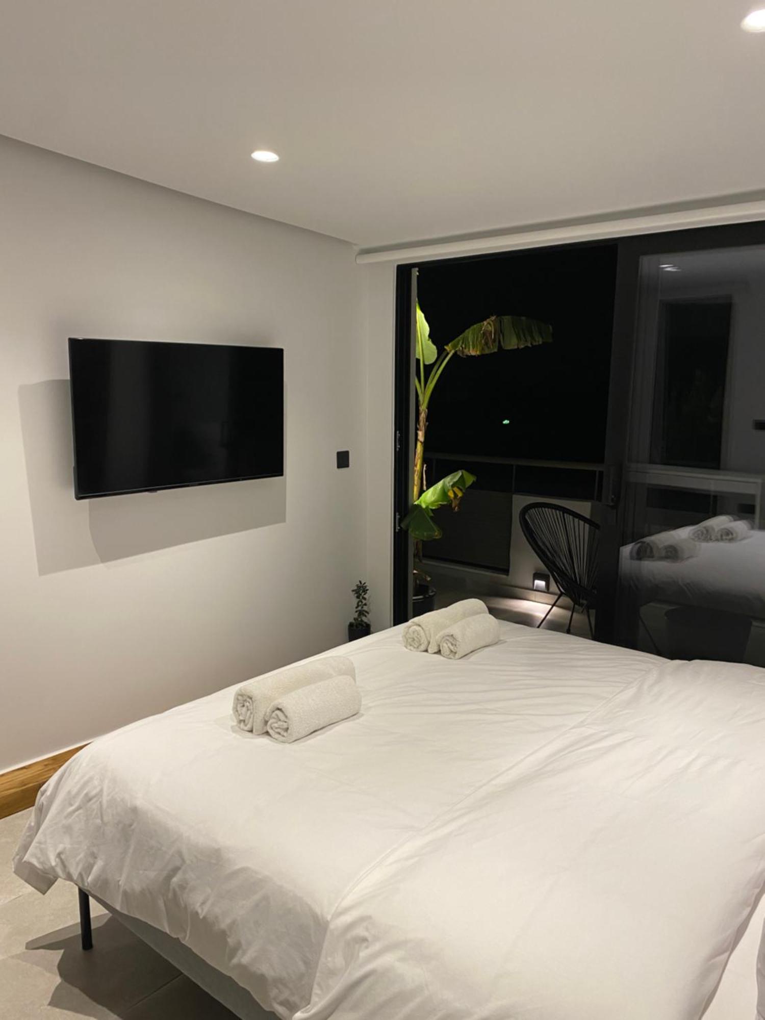 Hyperion Penthouse Apartment Patras Exterior photo