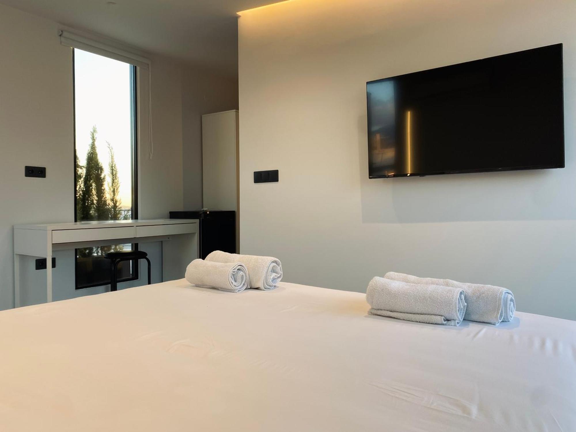 Hyperion Penthouse Apartment Patras Exterior photo
